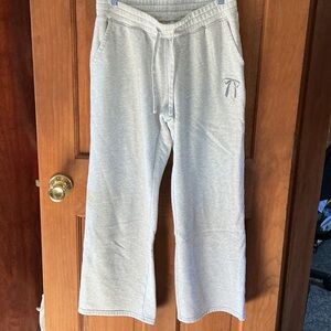 Hollister Gray Women's Pants